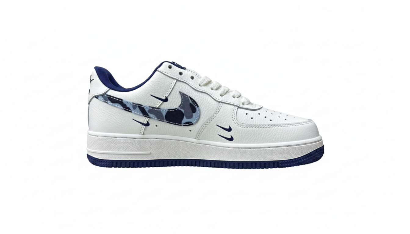 First Copy Nike Air Force 1 Low 'White
